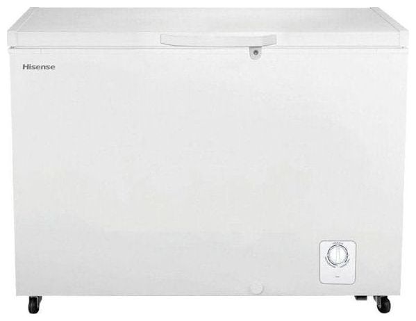 Hisense FC-40DT4SAW1