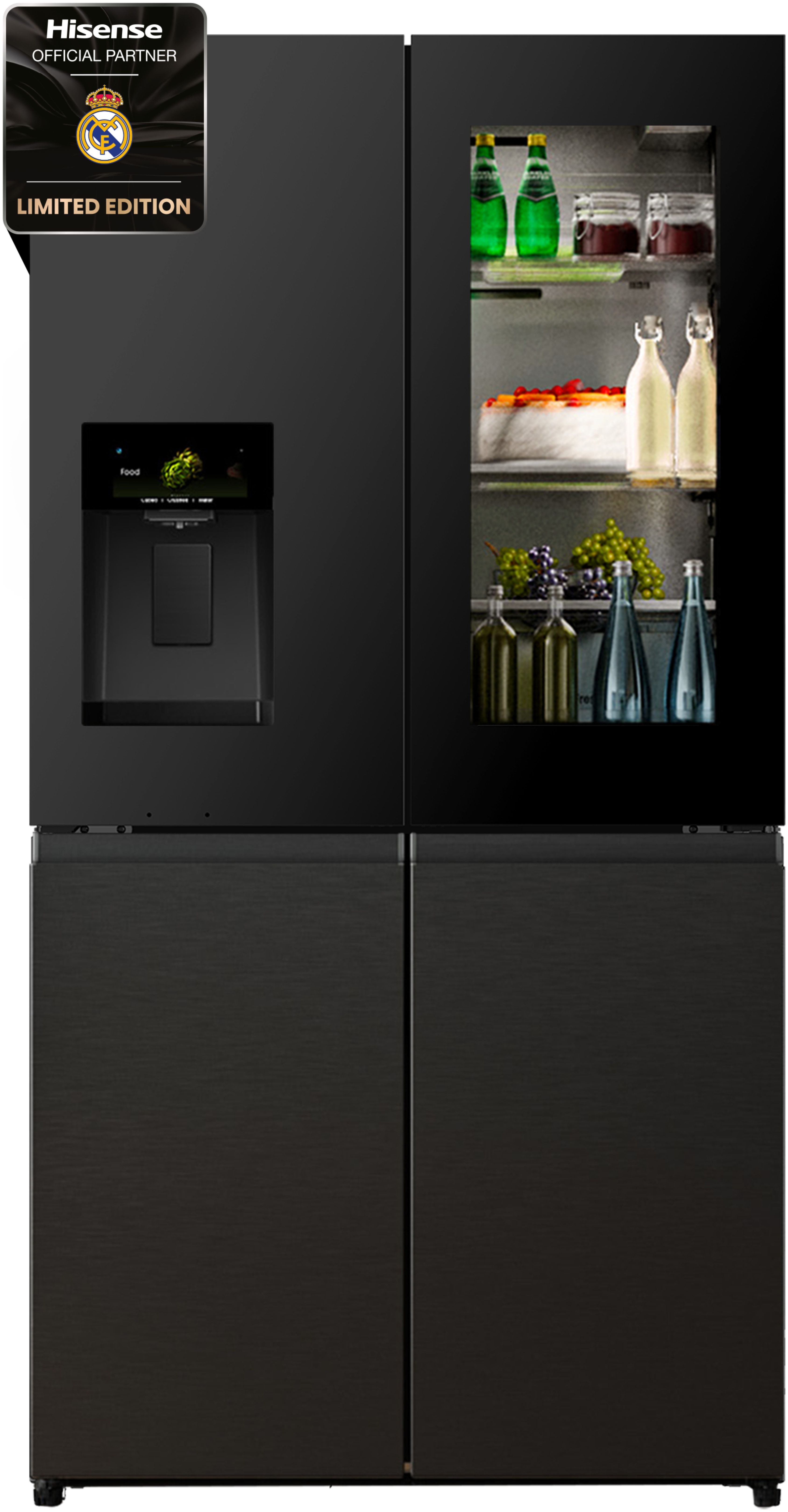 Hisense RQ9P780TTB1