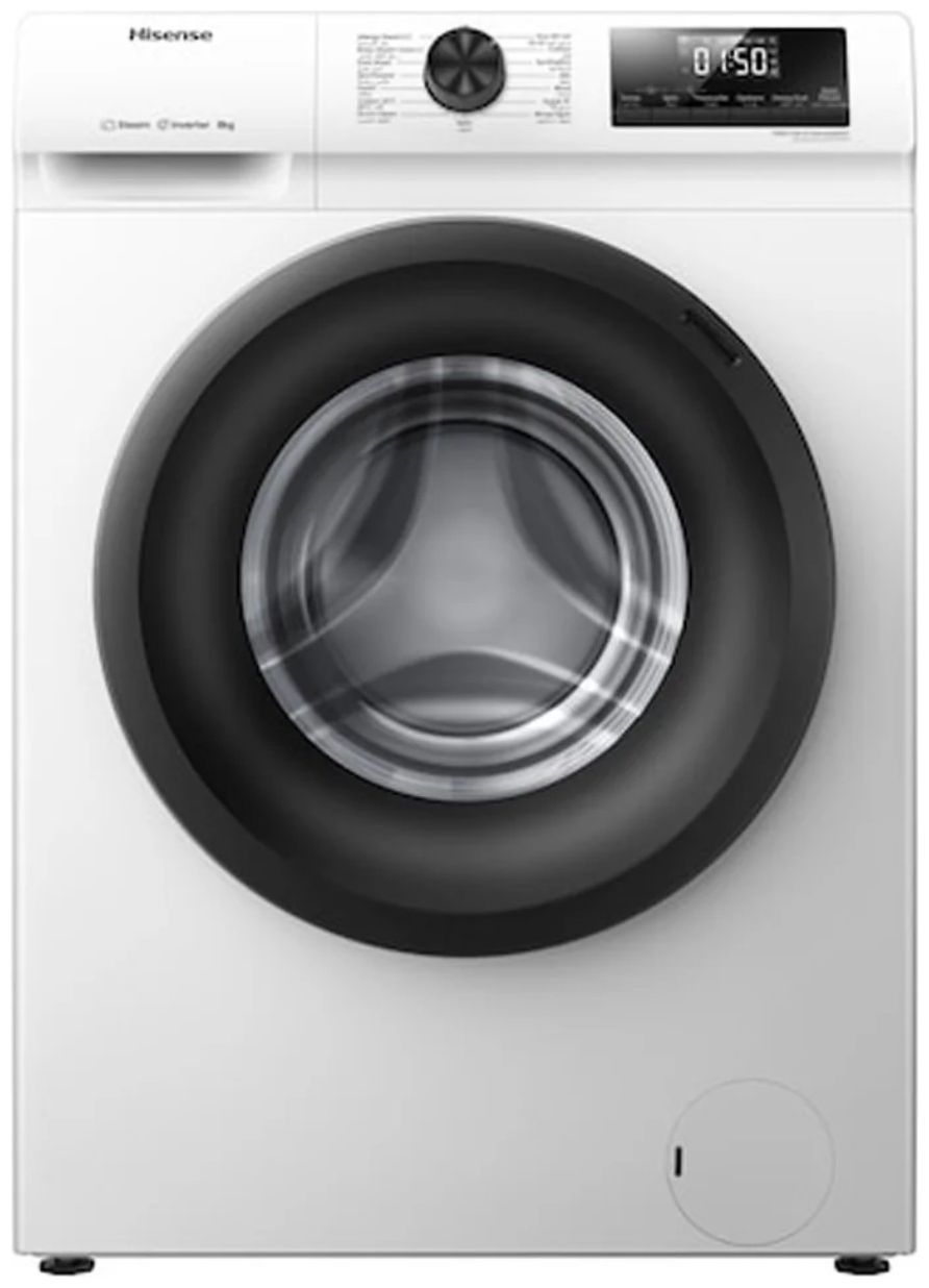 Hisense WFQP8012JW/S