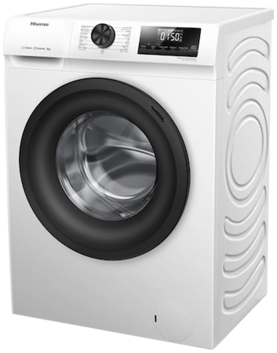 Hisense WFQP8012JW/S
