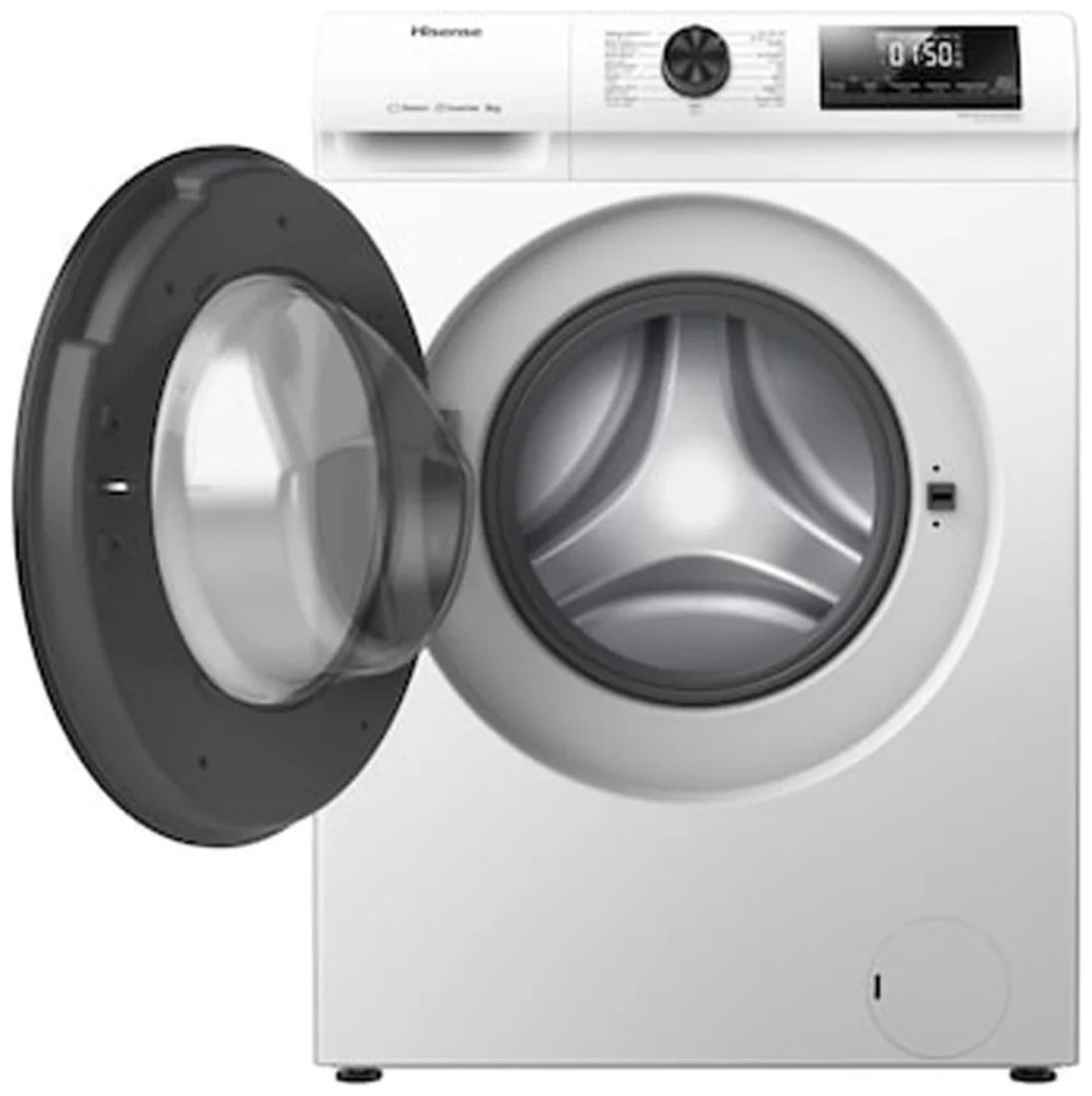 Hisense WFQP8012JW/S