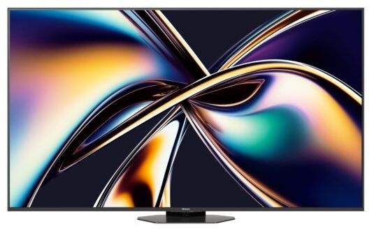 Hisense 85U8Q