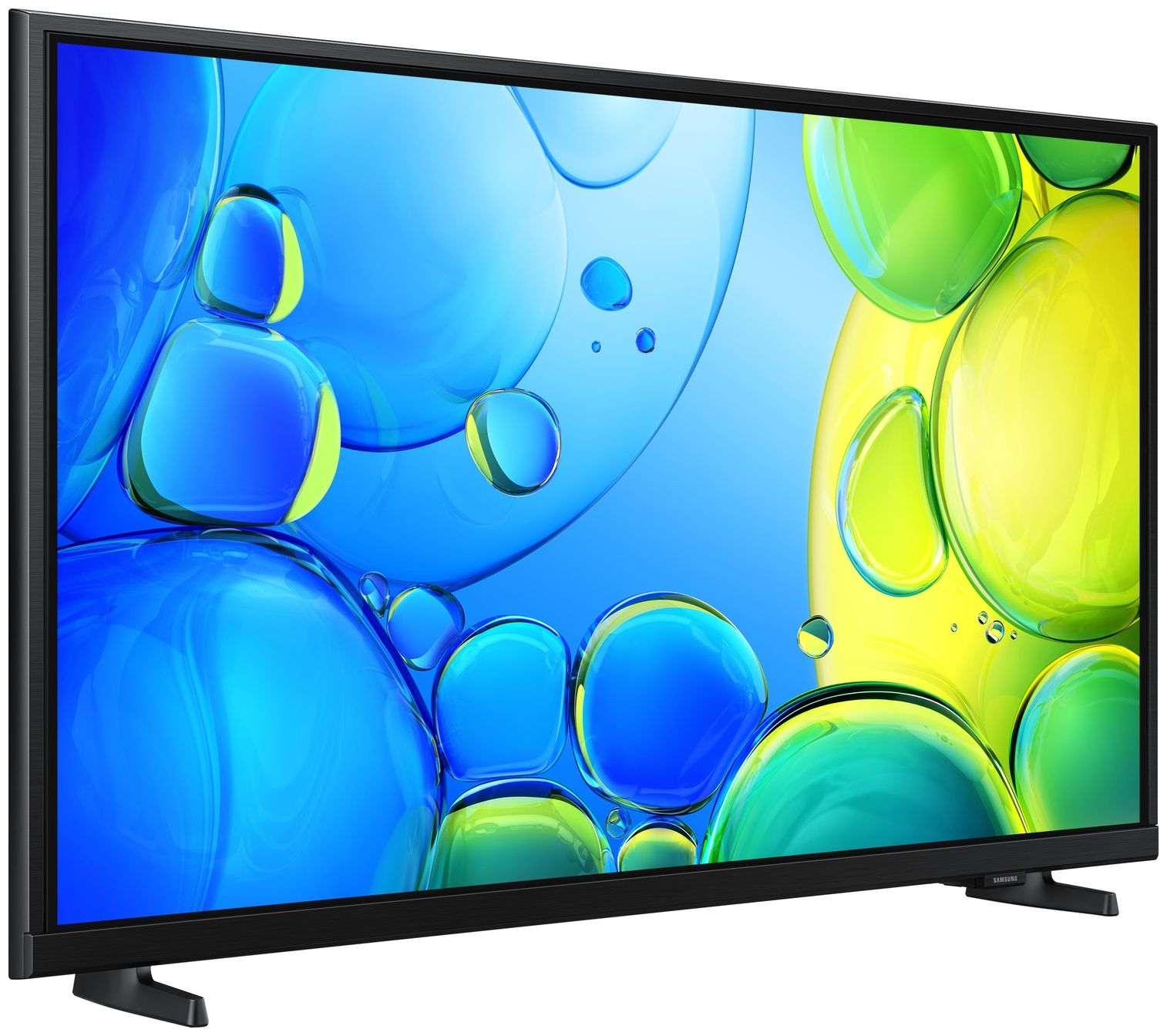 Samsung UA43F6000FUXTW