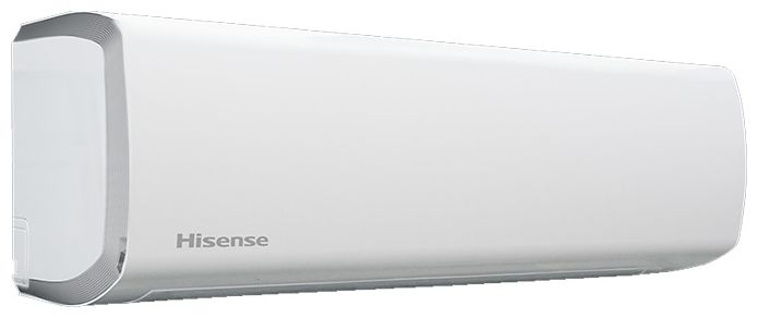 Hisense QAS-18HT
