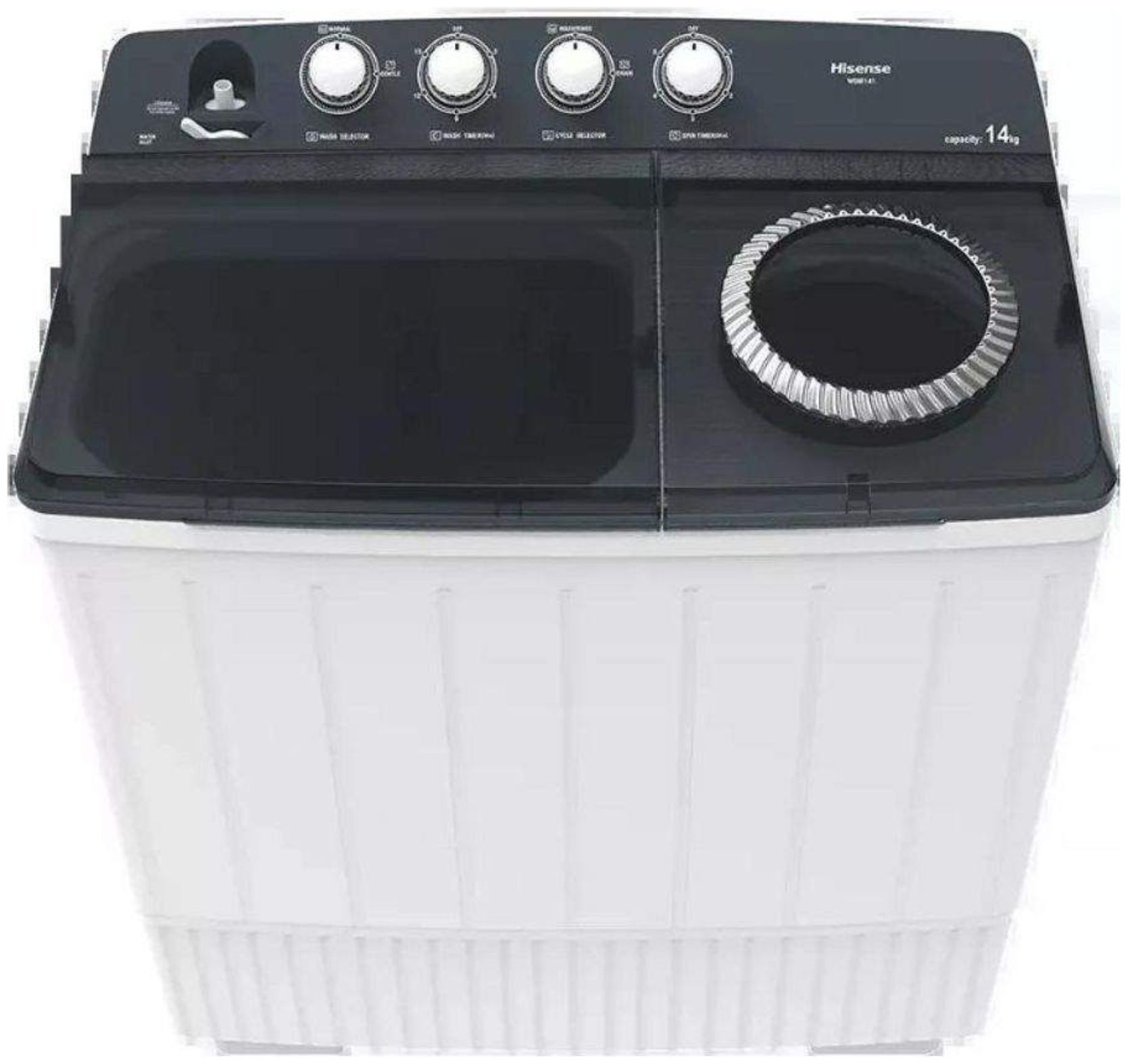 Hisense WSBE143
