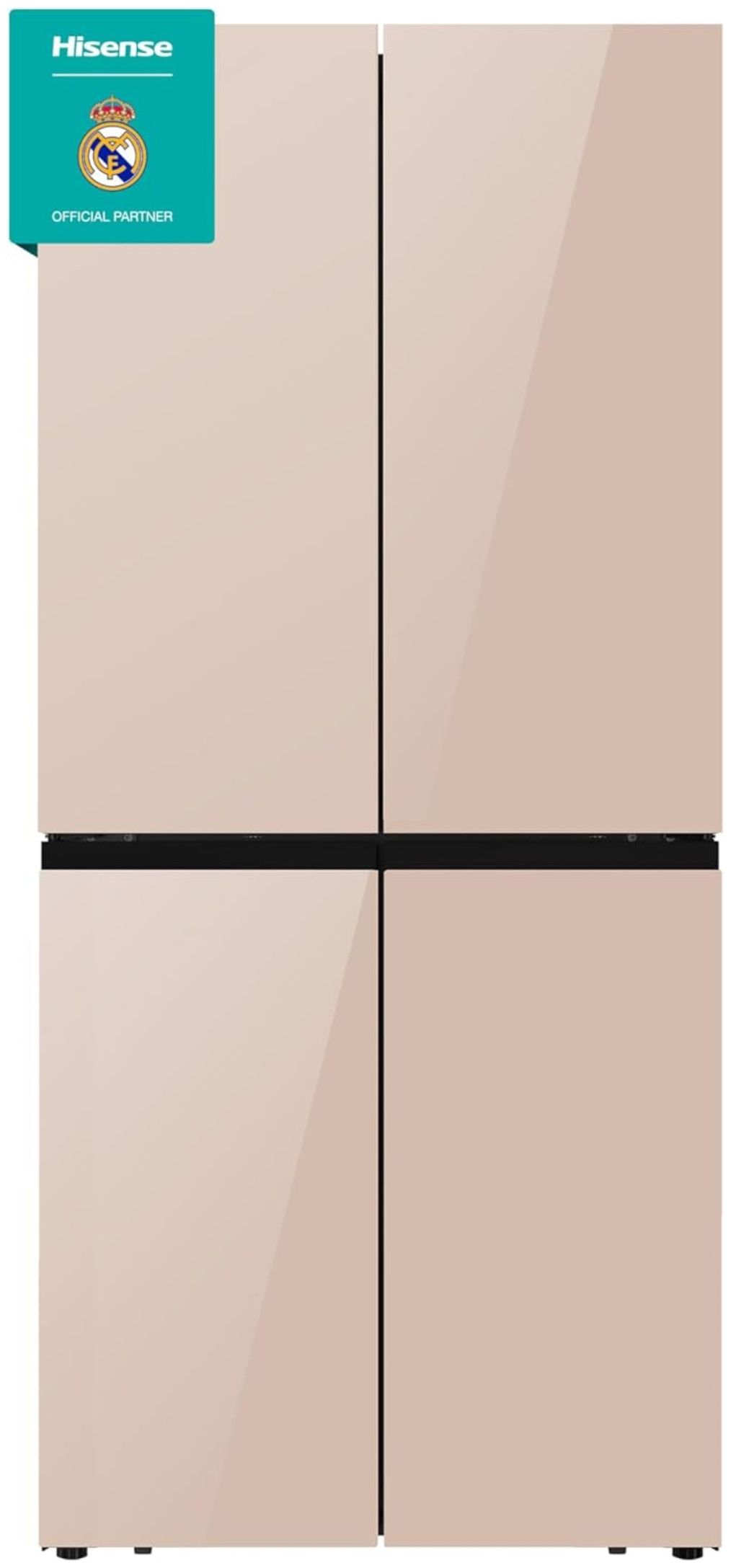 Hisense RQ5G470SBK3