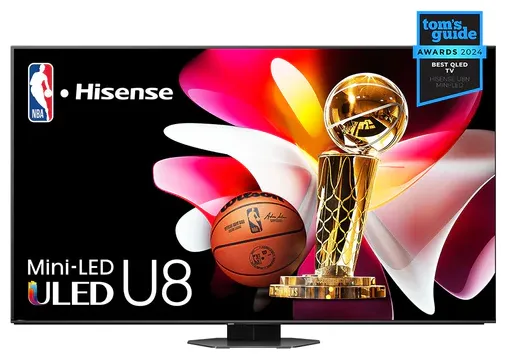 Hisense 85U8N