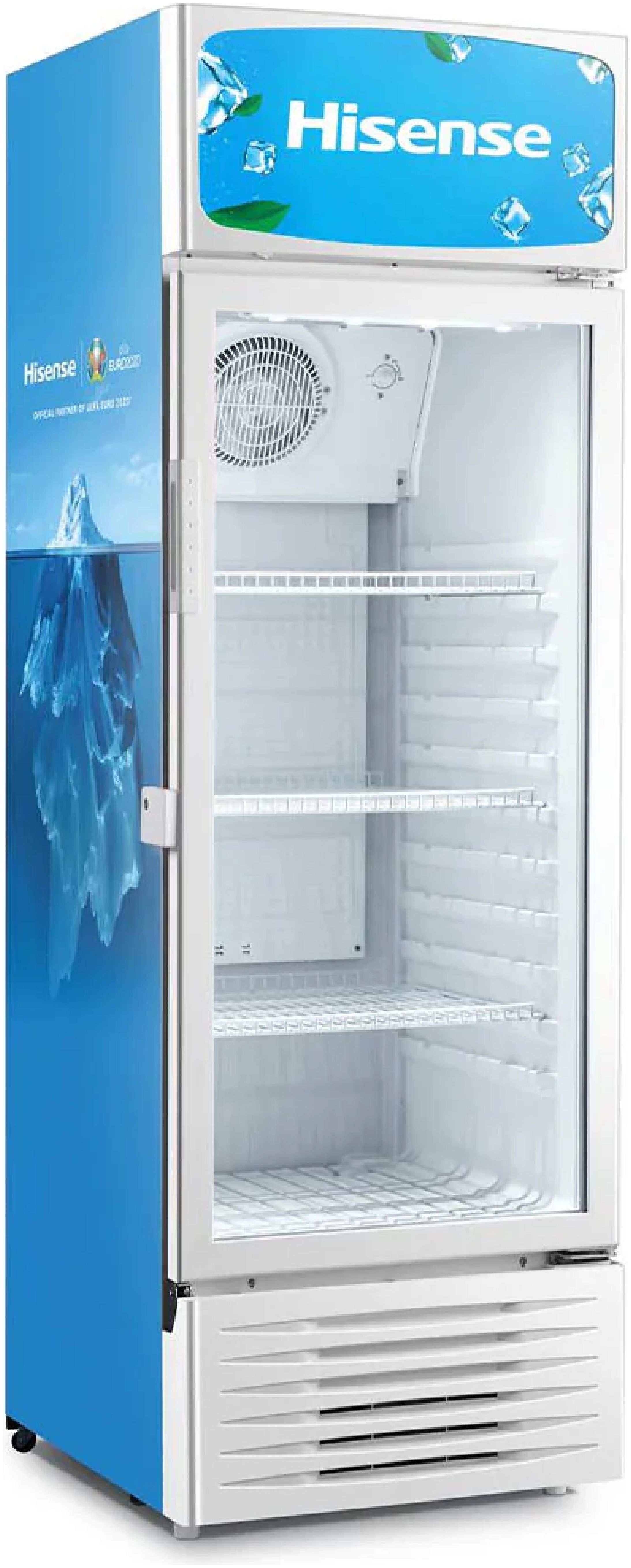 Hisense FL-26FCE