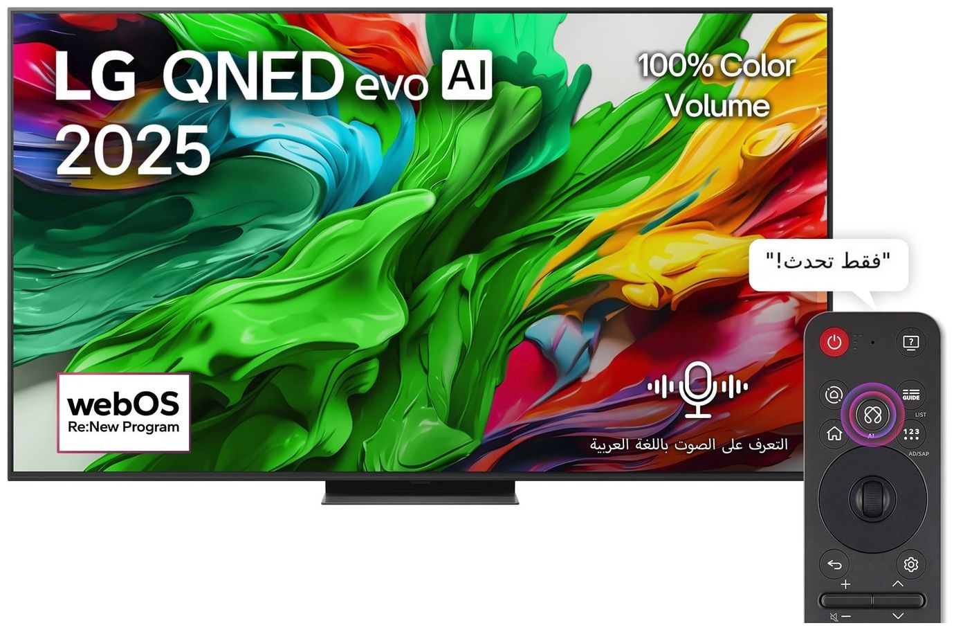 LG 65QNED86A6A