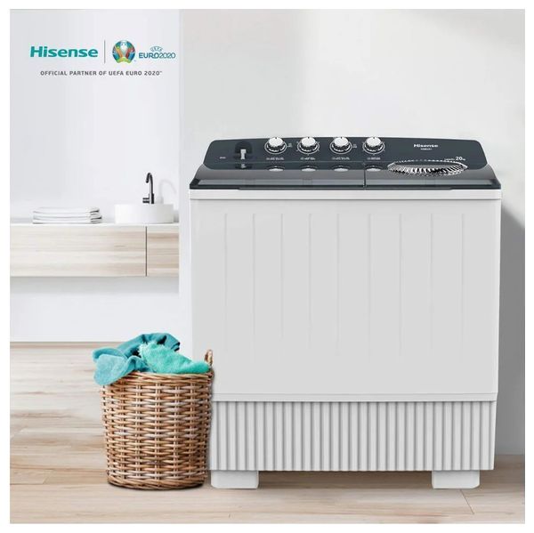 Hisense WSBE203