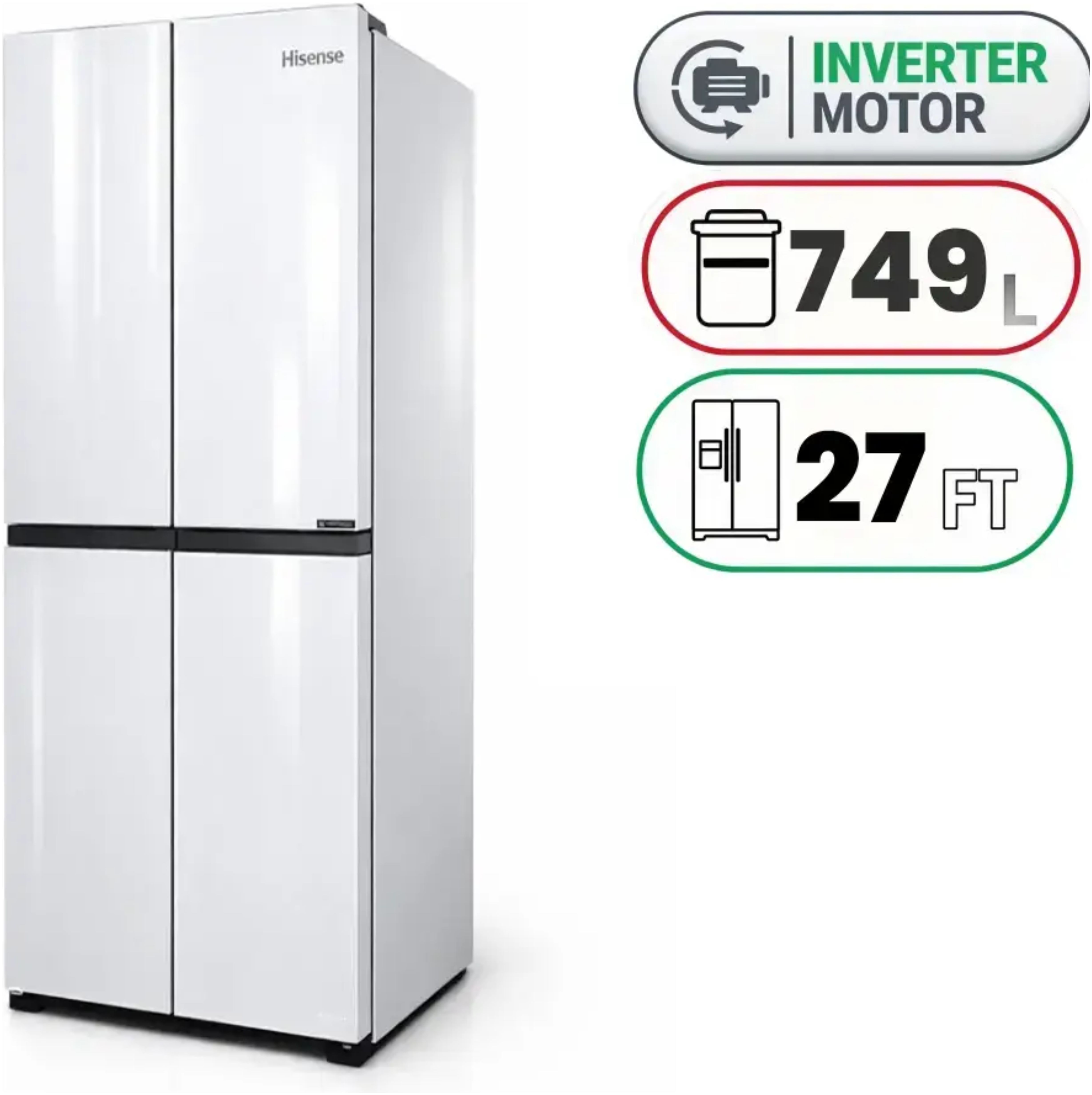 Hisense RQ7G560NAWA