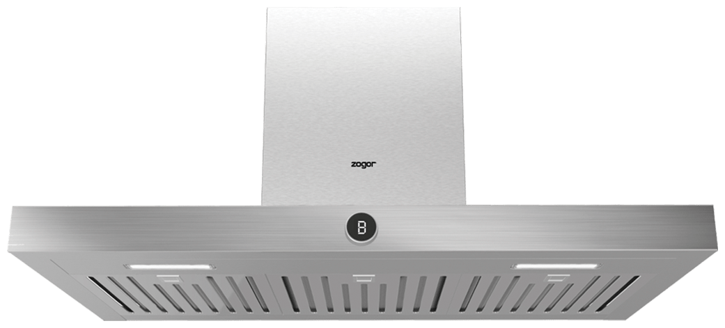 Zogor DTZ9800X