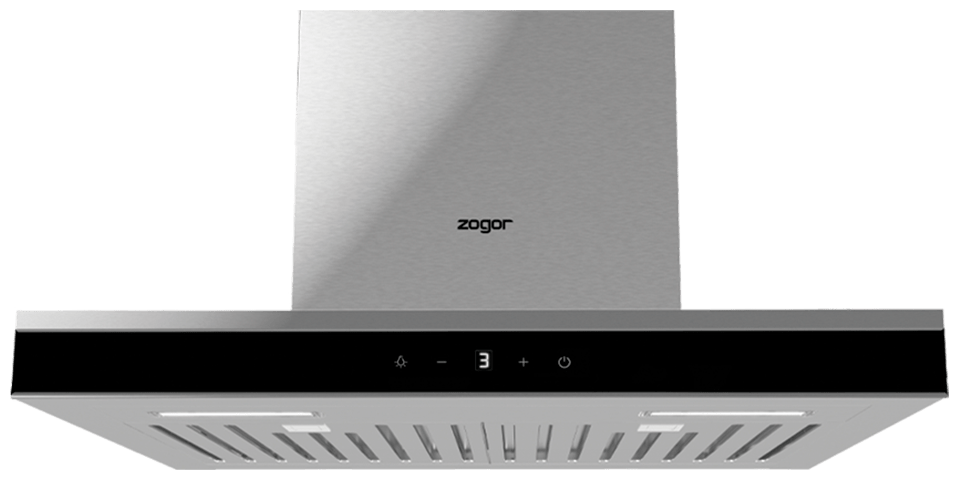Zogor DTZ6600B