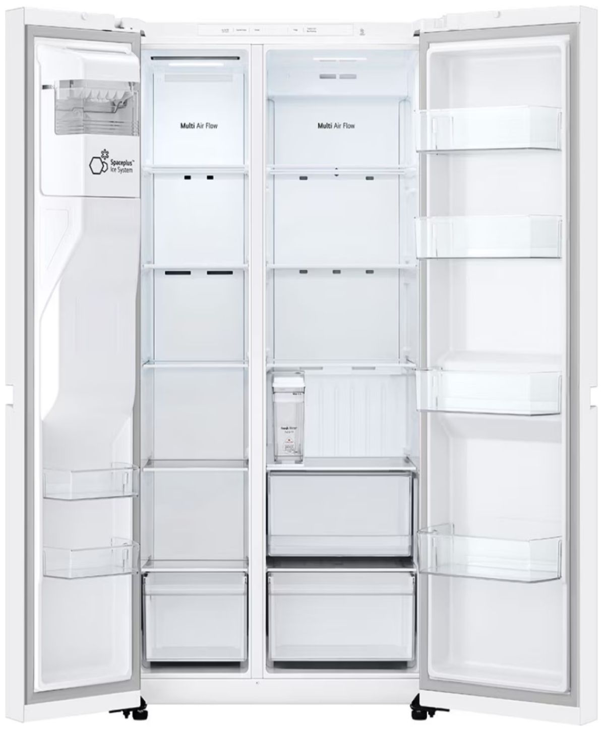 LG GCL-287DVWN