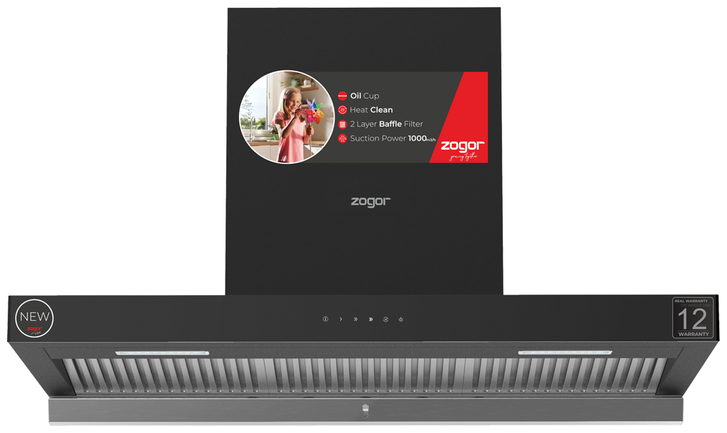 Zogor DTZ98B