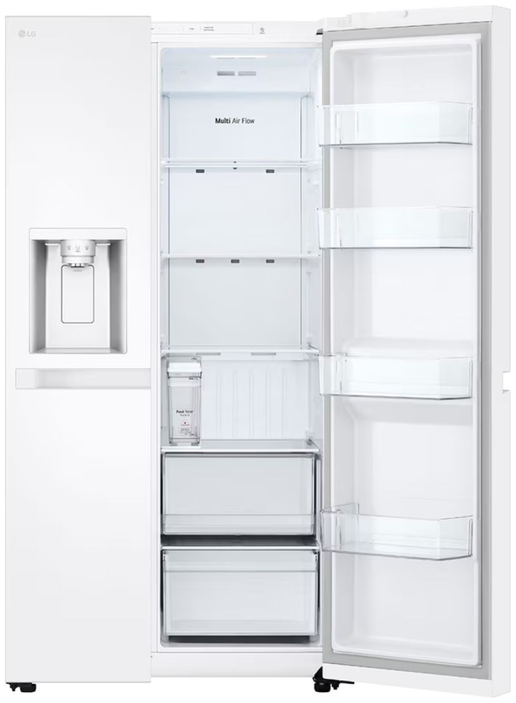 LG GCL-287DVWN
