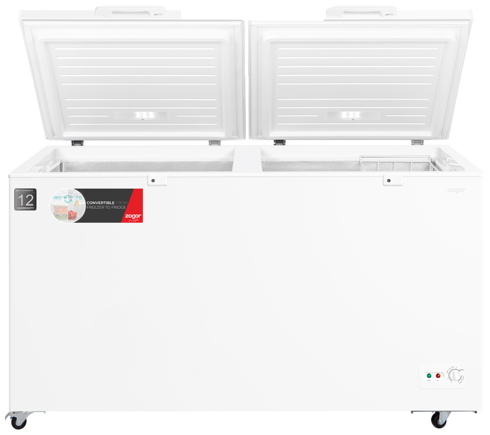 Zogor FZ680W