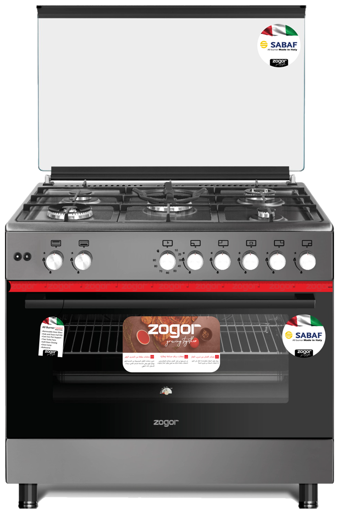 Zogor ZRC1003