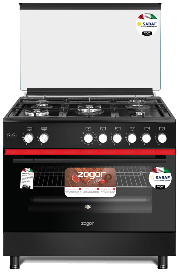 Zogor ZRC1002