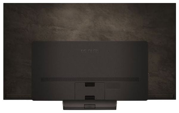LG OLED83C46LA