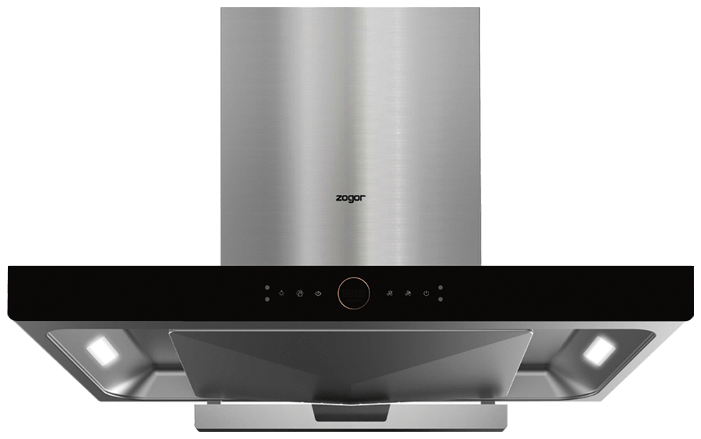 Zogor DTZ91200B