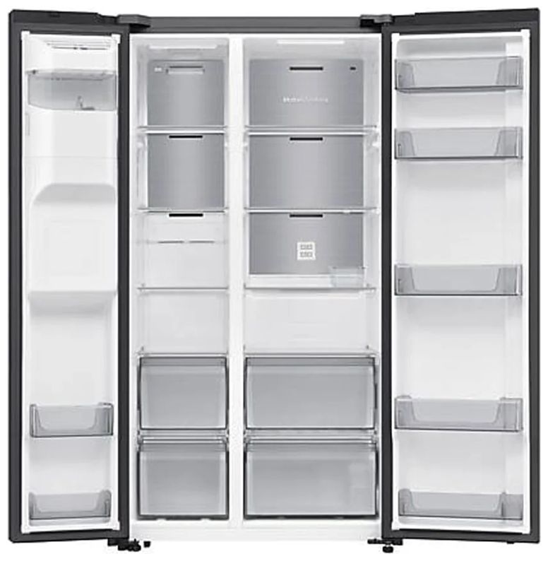Samsung RS70F64K1FLV