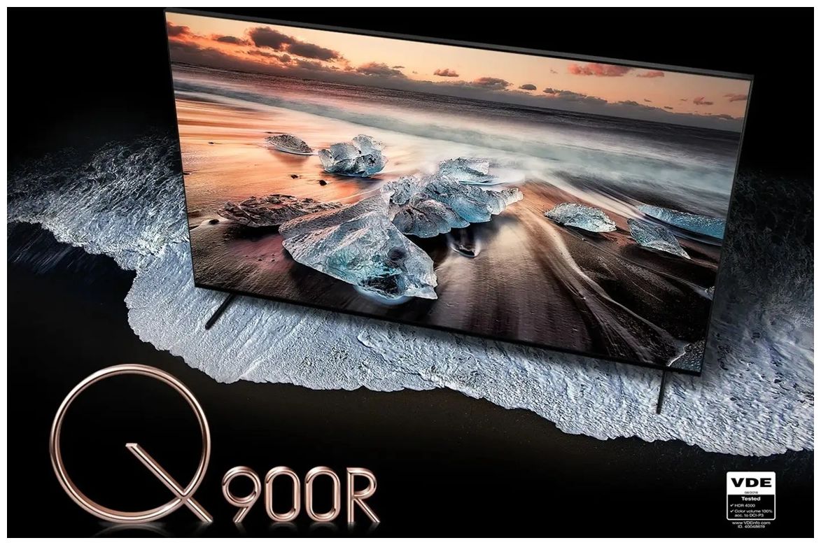 Samsung QA65Q900R