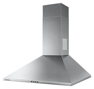 Samsung NK24M3050PS - Cooker Hood - 60 cm - Stainless Steel - Silver