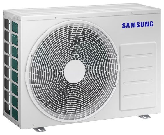 Samsung AR24DSFZBWK/IQ