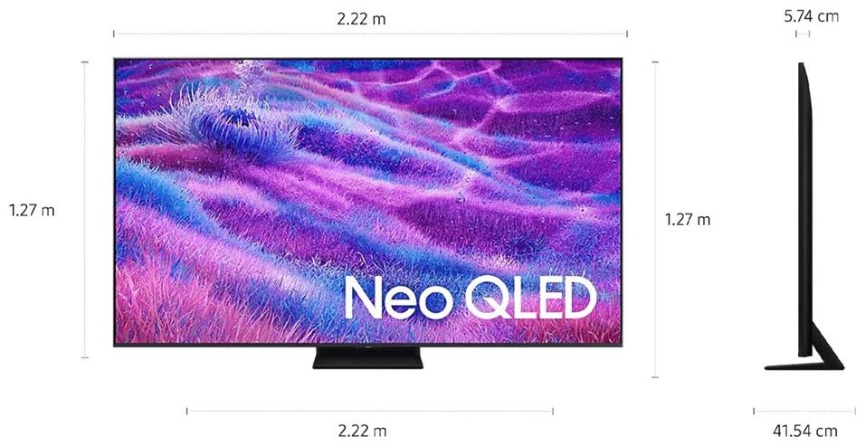 Samsung QA100QN80FU