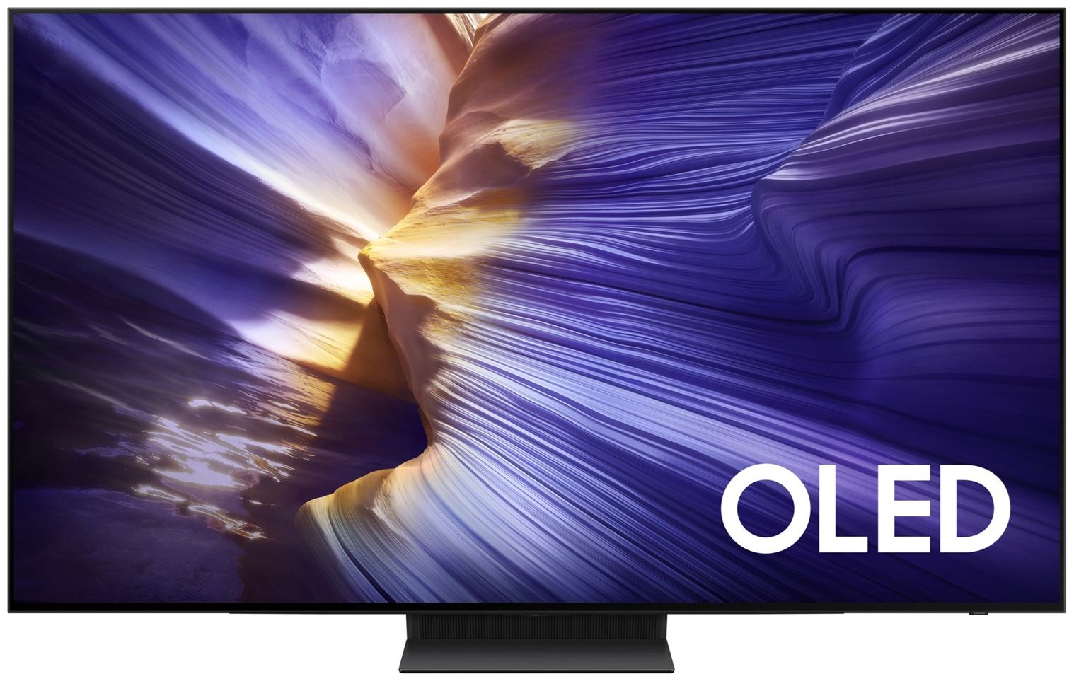 Samsung QA83S90FAE