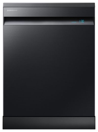 Samsung DW60A8050FB/EU - Dishwasher - 14 Set - Wi‑Fi, SmartThings compatible - Black