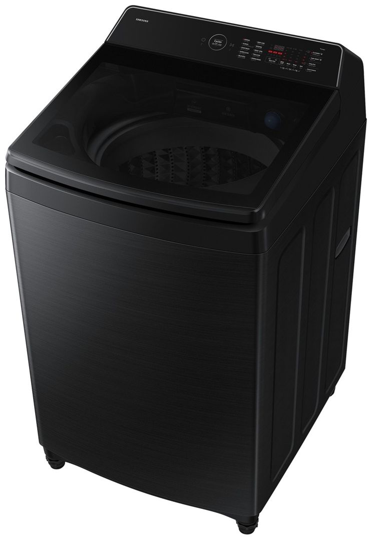Samsung WA80F19S8BRQ