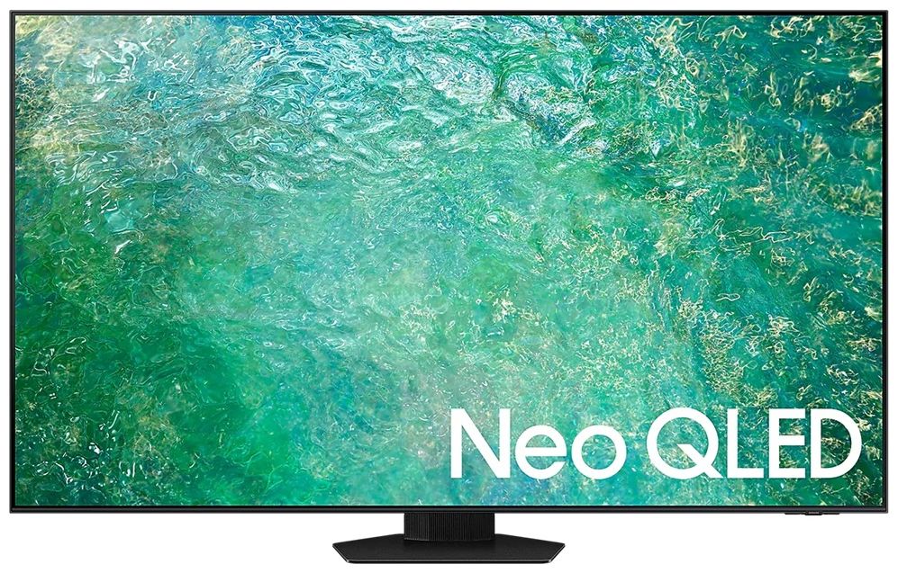 Samsung QA65QN85C - 65 inches - 4K Neo QLED Smart TV - 120Hz - Tizen OS - Black