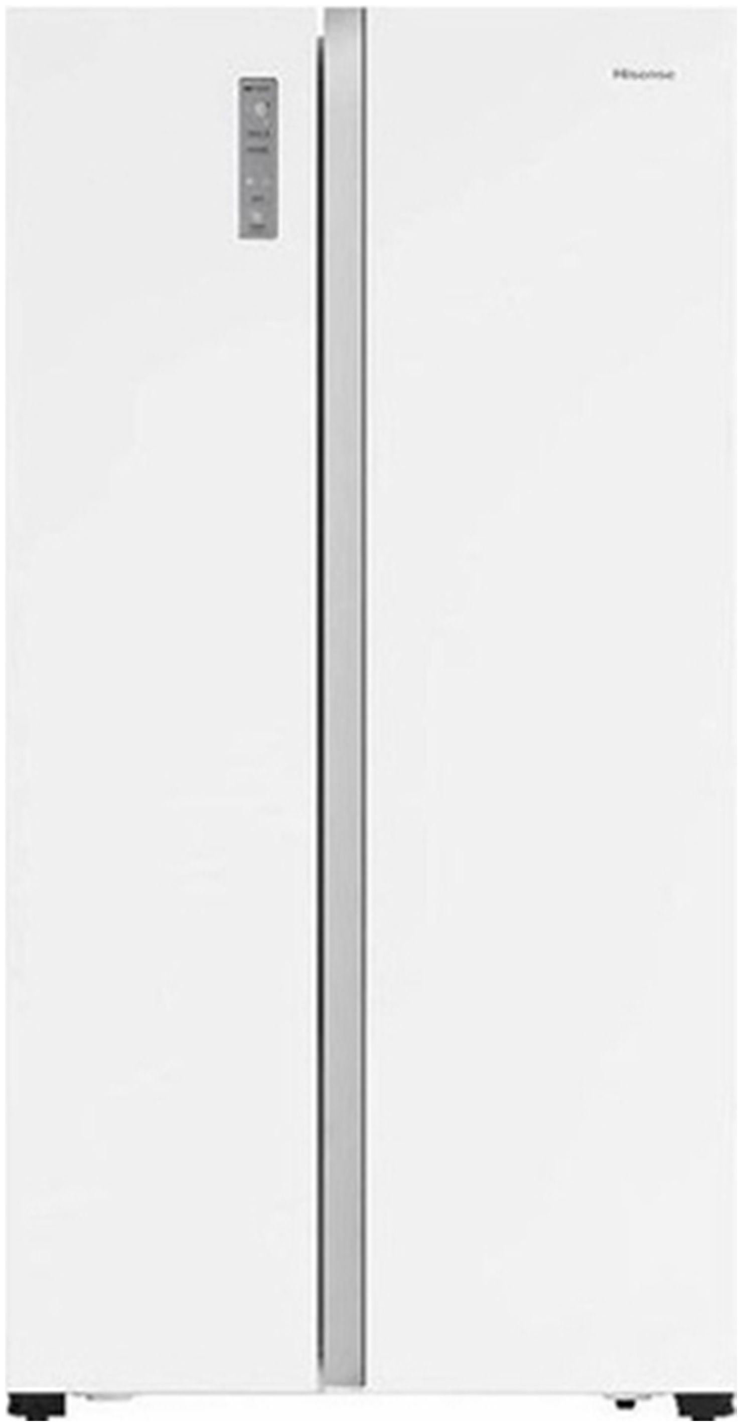 Hisense RS3P725NWG