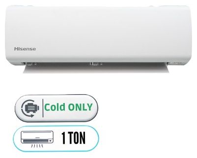Hisense QAS-12CFKA