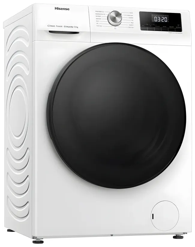 Hisense WFQA1214EVJM