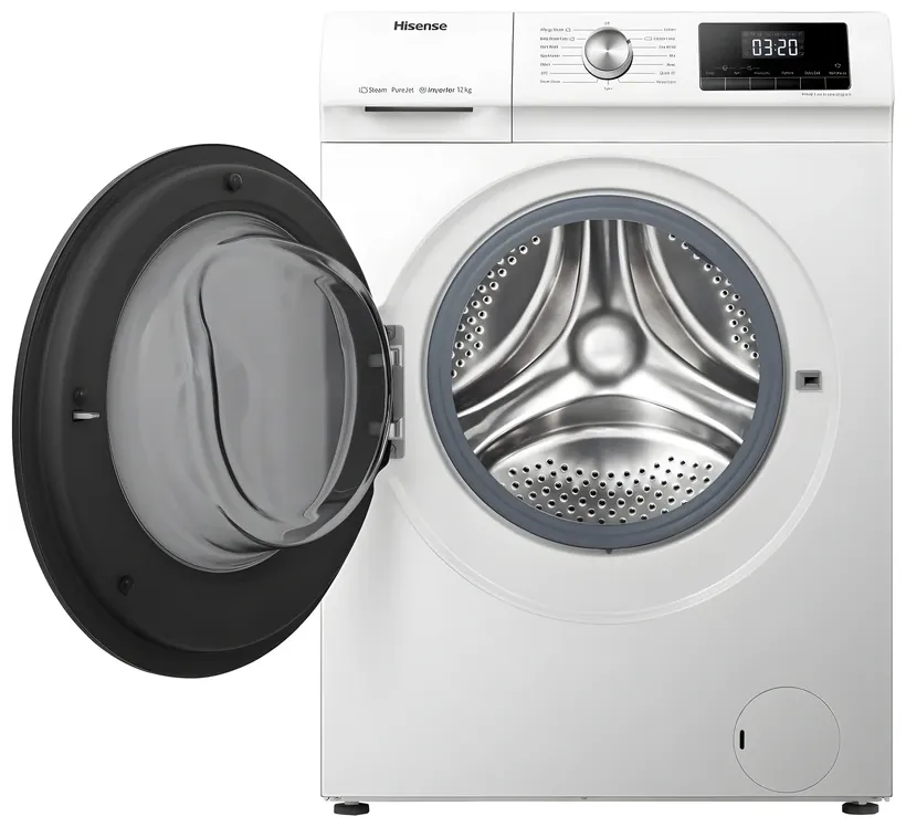 Hisense WFQA1214EVJM