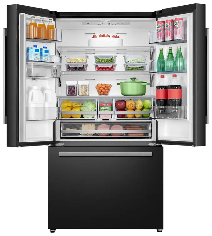 Hisense RF820N4WBU
