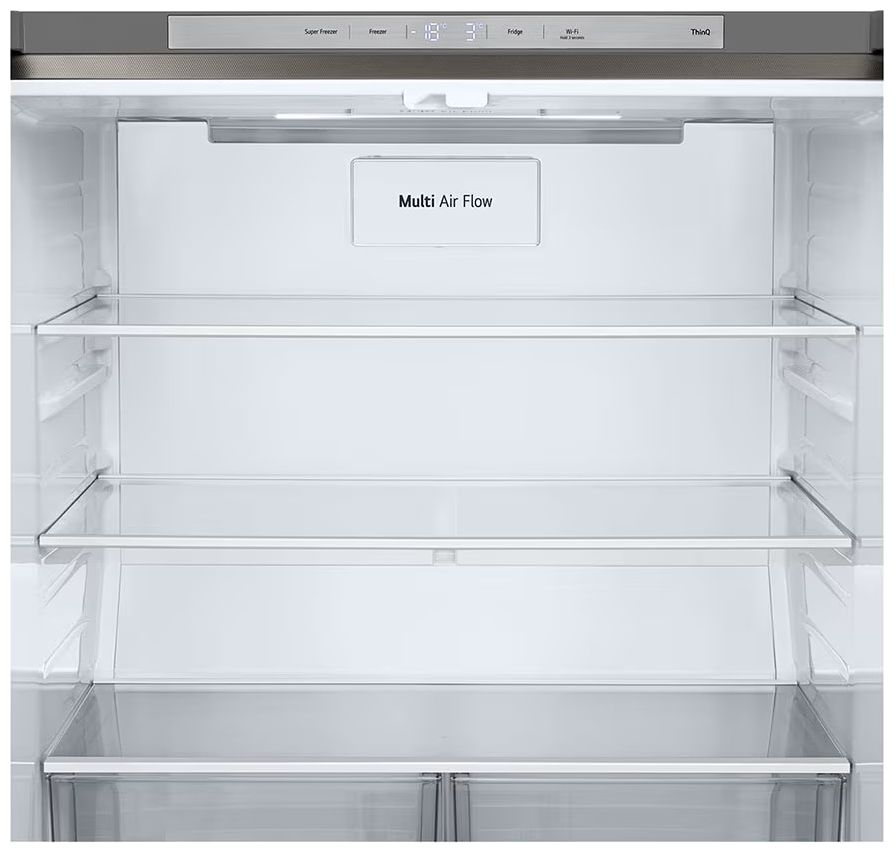 LG GCB-334DFPL
