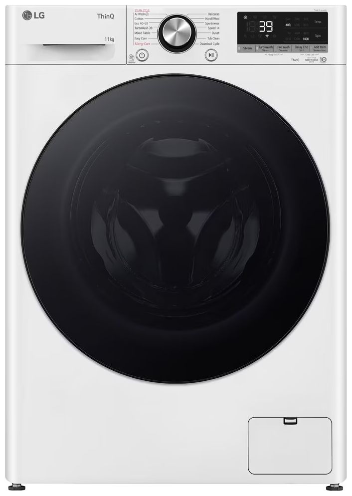 LG WDR1307BWP