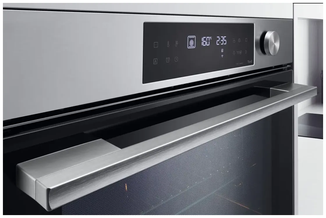 LG WSED7613S