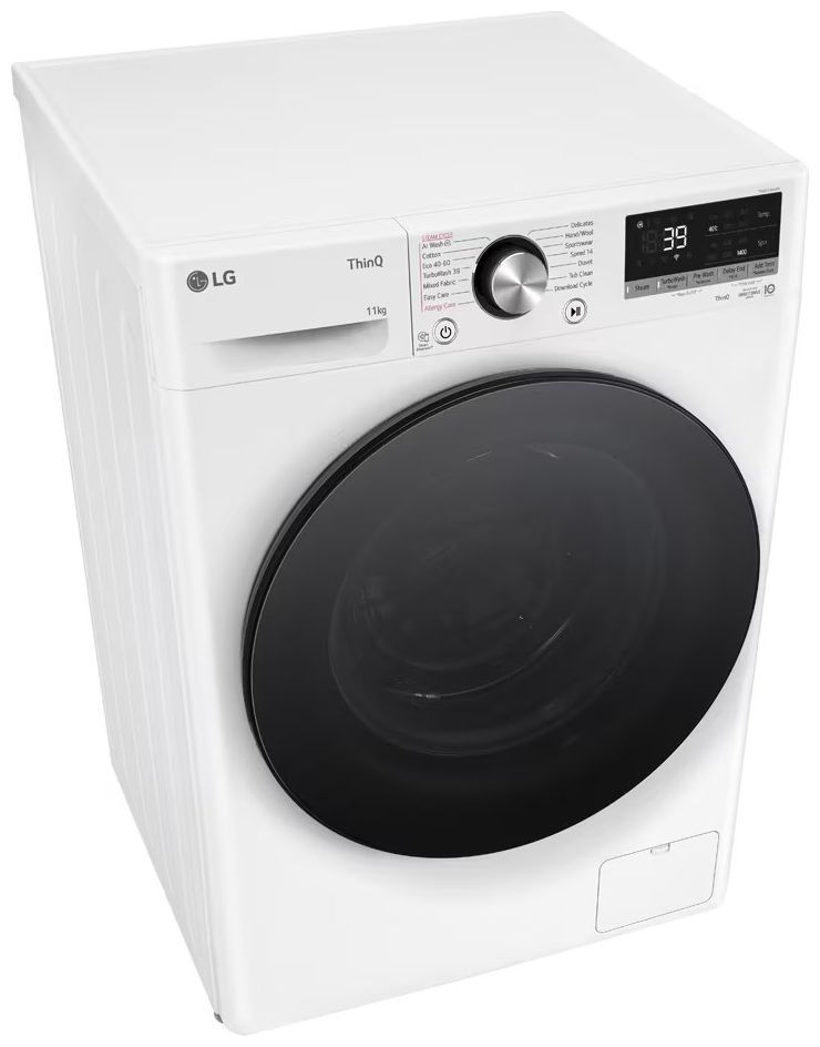 LG WDR1307BWP