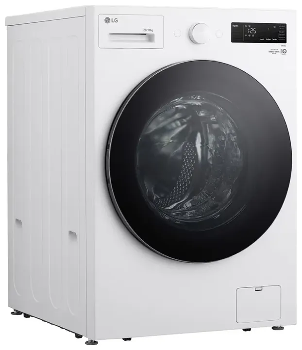 LG WDN2010WRP