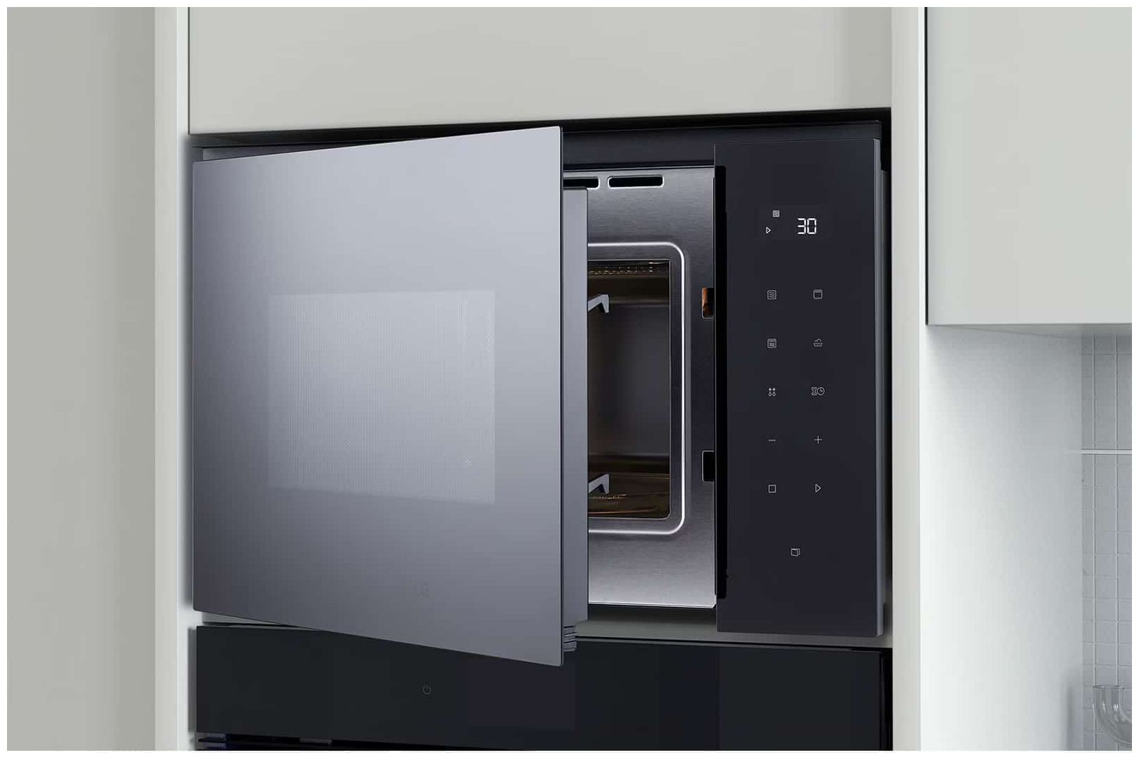 LG MGBZ2593F