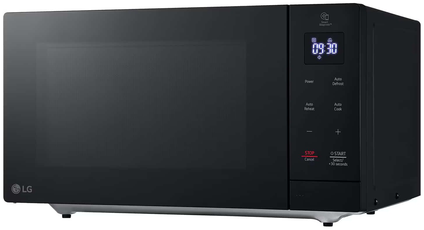LG MS3032JAS