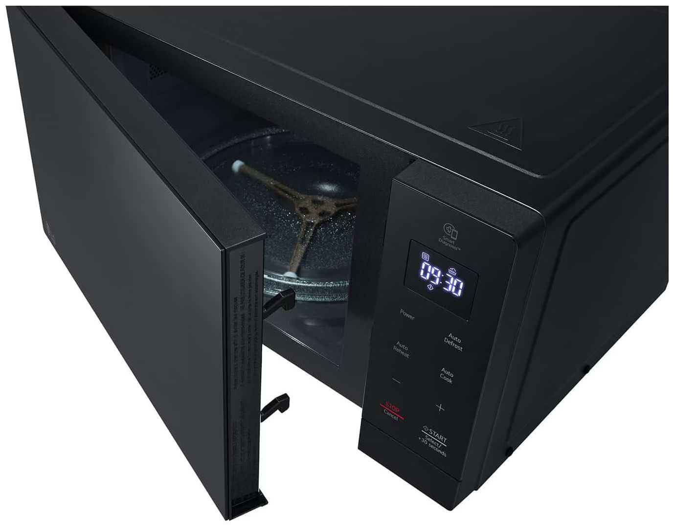 LG MS3032JAS