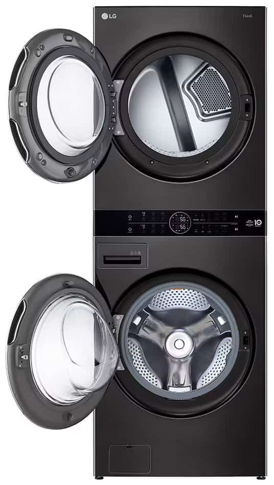 LG WT1310BRP