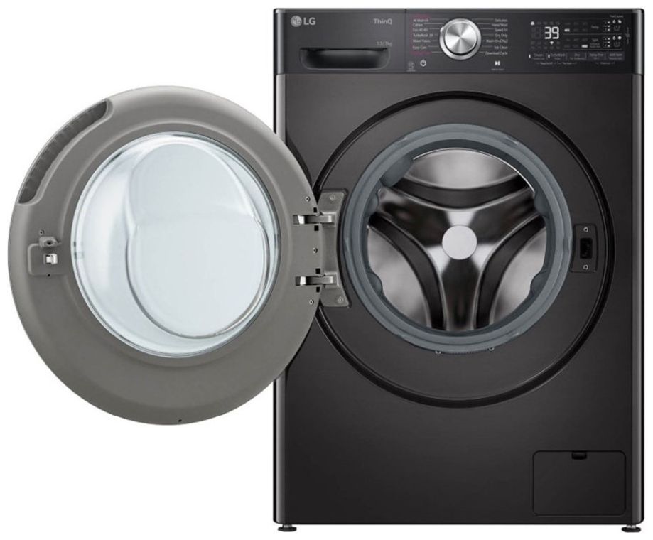 LG WDR1307PBP