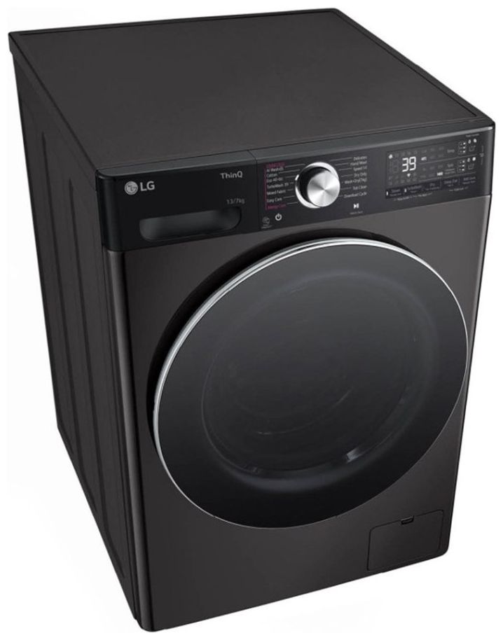 LG WDR1307PBP